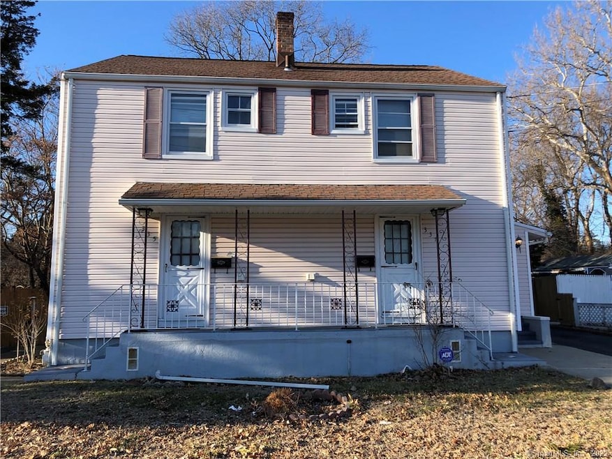 335 Priscilla St, Bridgeport, CT 06610 - photo 1