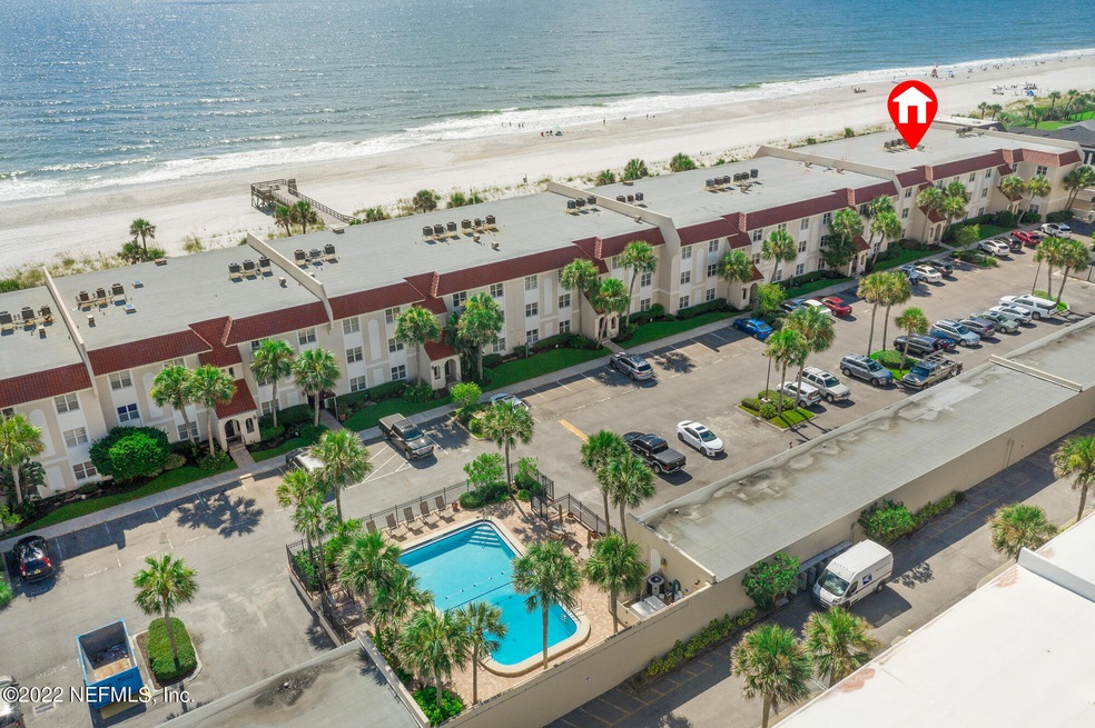 Oceanfront