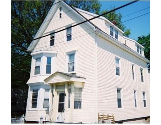 11 Olive St, Lynn, MA 01902 - photo 1