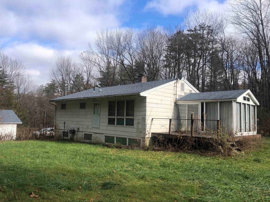 170 Mcnamara Rd, Middletown Springs, VT 05757 - photo 1