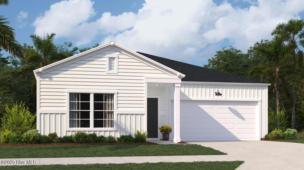 Dover Home