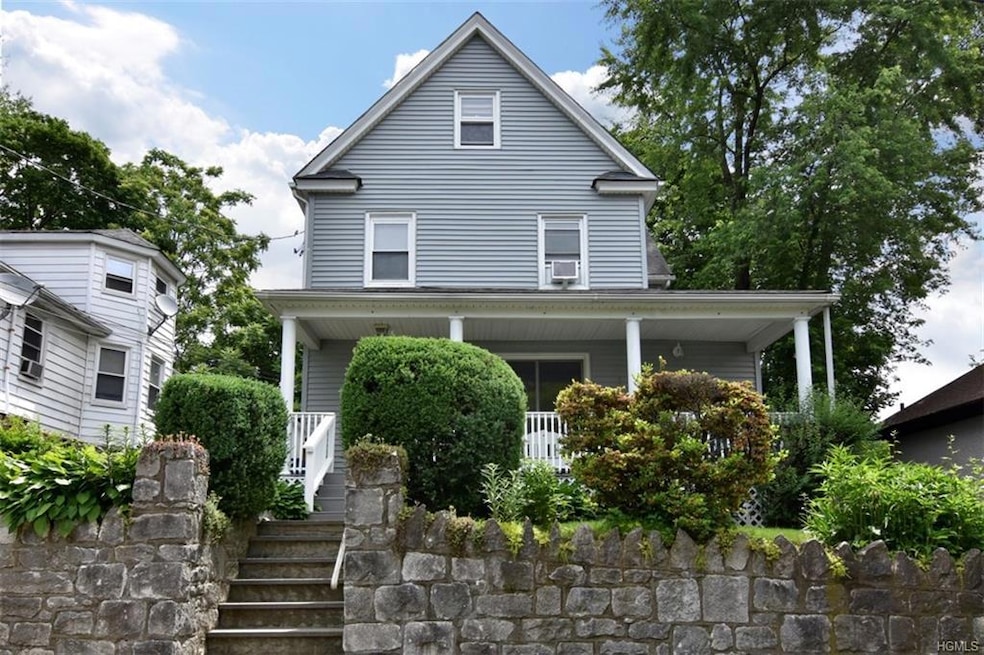 22 Wallace St, Tuckahoe, NY 10707 - photo 1