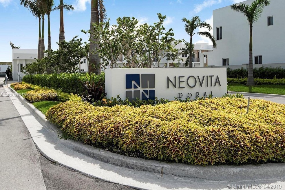 7161 NW 103rd Path unit 7161, Doral, FL 33178 - photo 1