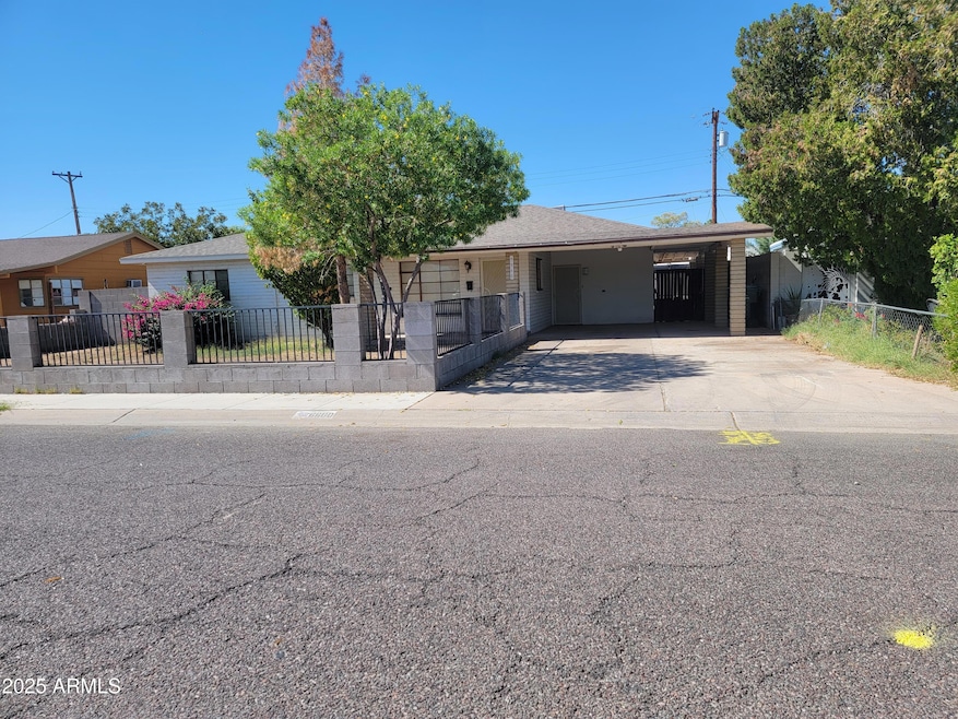 6660 N 20th Ave, Phoenix, AZ 85015 - photo 1