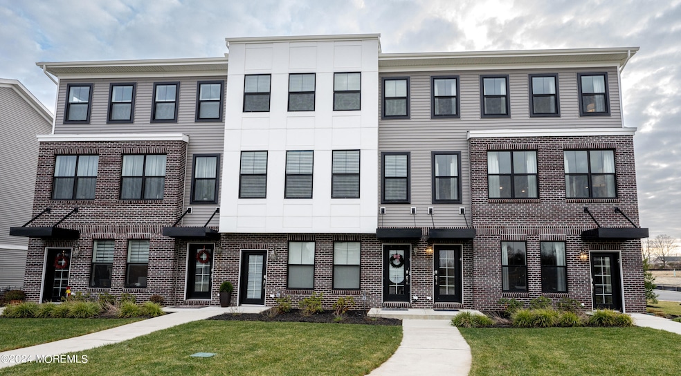 4 Midway Rd S, Tinton Falls, NJ 07724 - photo 1