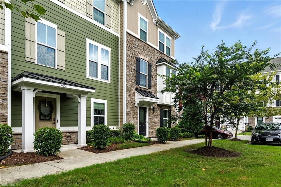 602 Brickell Chase, Chesapeake, VA 23324 - photo 1