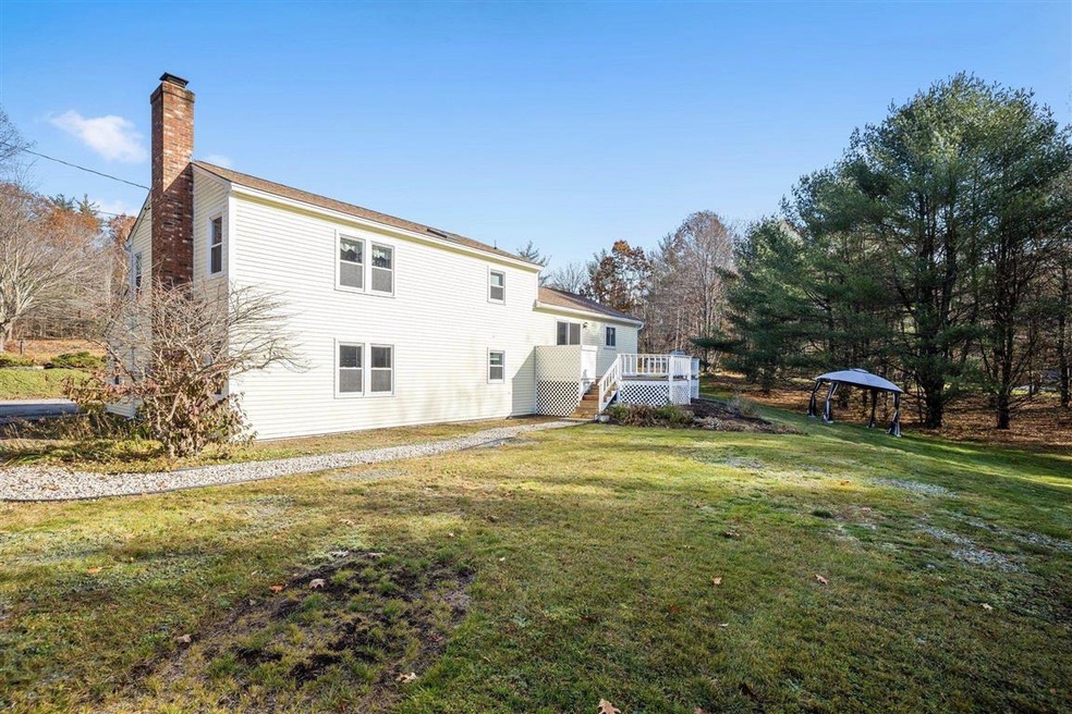 34 Spring St, Epsom, NH 03234 - photo 1