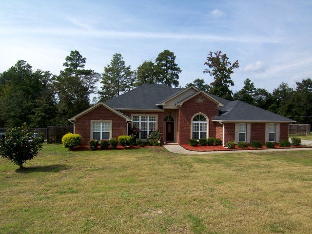 Main View