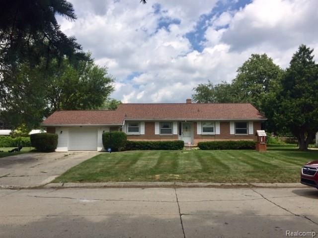 3577 Ridgecliffe Dr, Flint, MI 48532 - photo 1