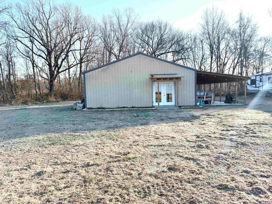 1 CR 457 Rd, Pollard, AR 72456 - photo 1