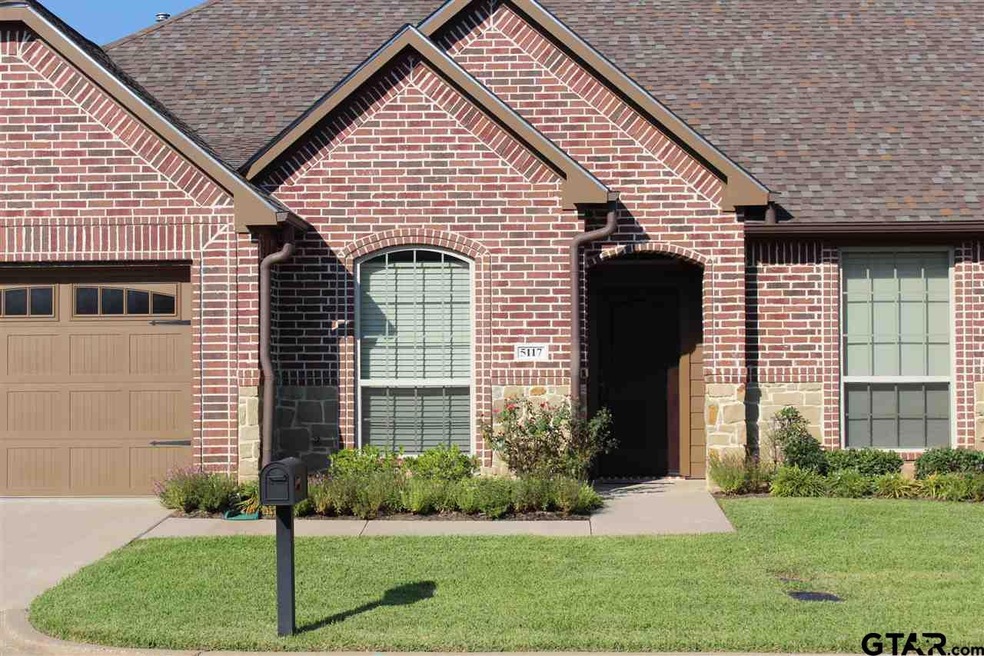 5117 5117 Chadbourne, Tyler, TX 75703 - photo 1