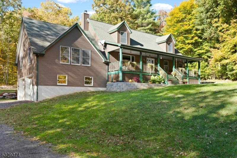 4 Davey Ln, Sandyston, NJ 07826 - photo 1