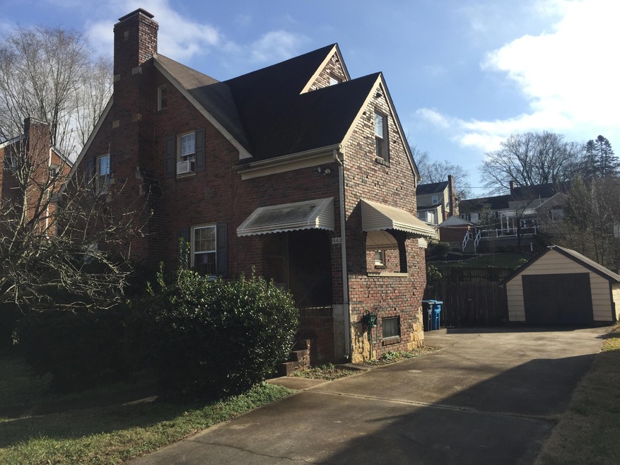 View of Property
