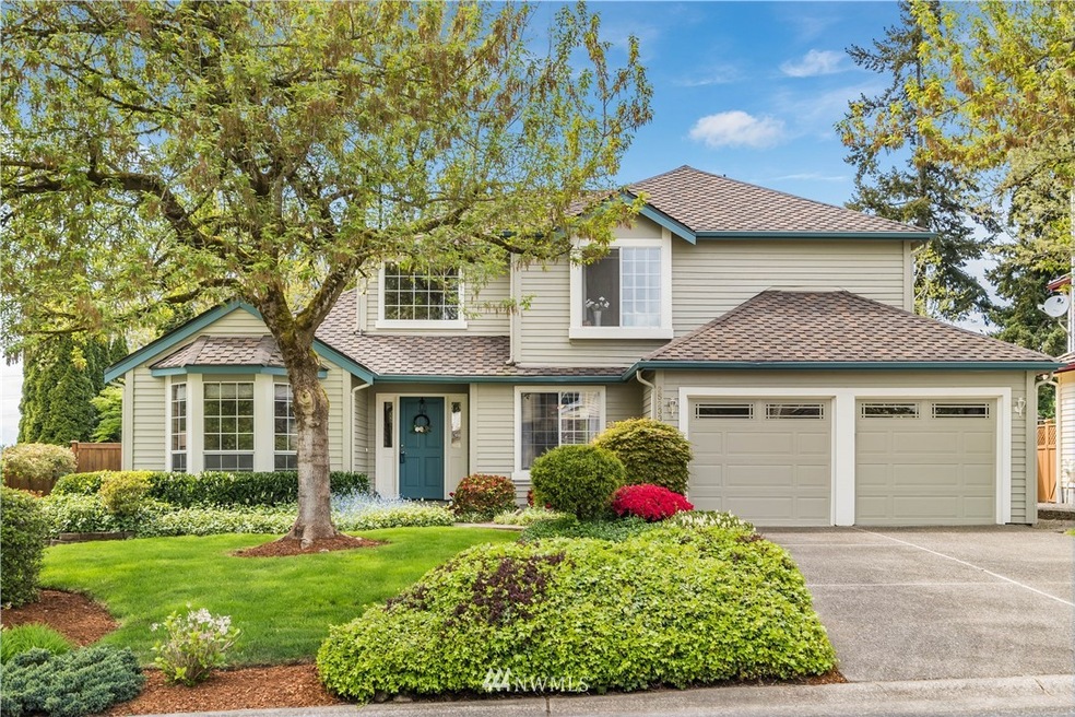 25233 161st Place SE, Covington, WA 98042 - photo 1