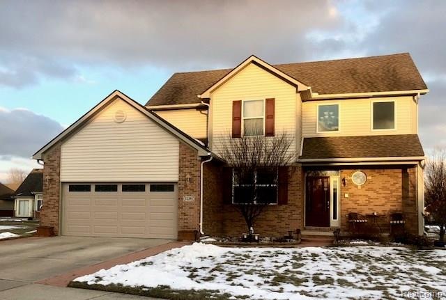 BEAUTIFUL HOME!