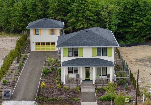 36 Easthaven St, Pacific Beach, WA 98571 - photo 1