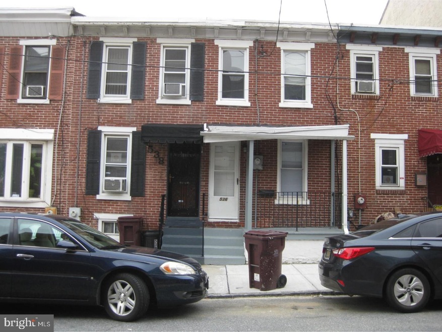 536 E 12th St, Wilmington, DE 19801 - photo 1