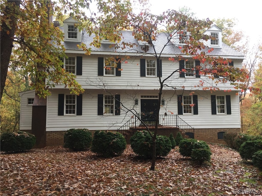 3002 River Hills Terrace, Midlothian, VA 23113 - photo 1