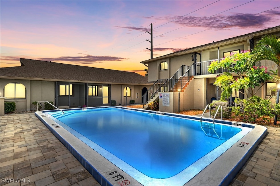 610 SW 47th Terrace unit 2, Cape Coral, FL 33914 - photo 1