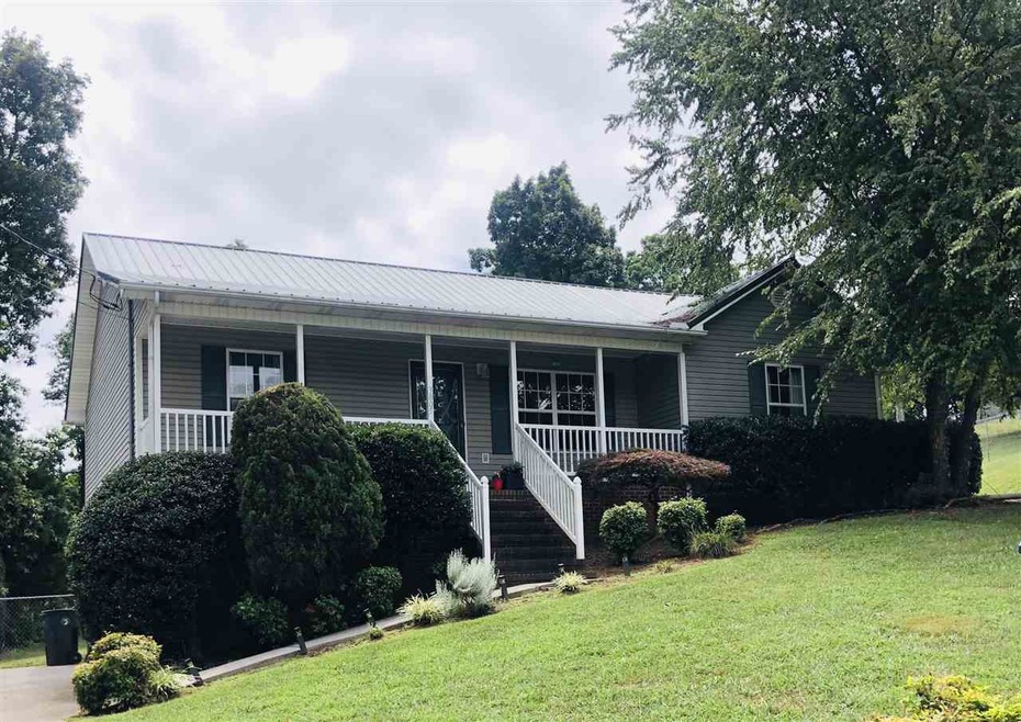 3805 Shandee Ln, Morristown, TN 37814 - photo 1