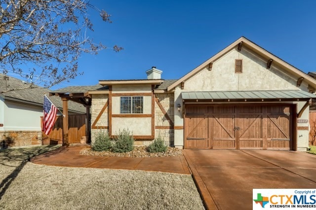 1617 Mikula Place, New Braunfels, TX 78130 - photo 1