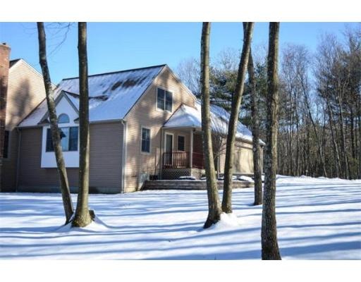 129 Charlton Rd unit A, Spencer, MA 01562 - photo 1