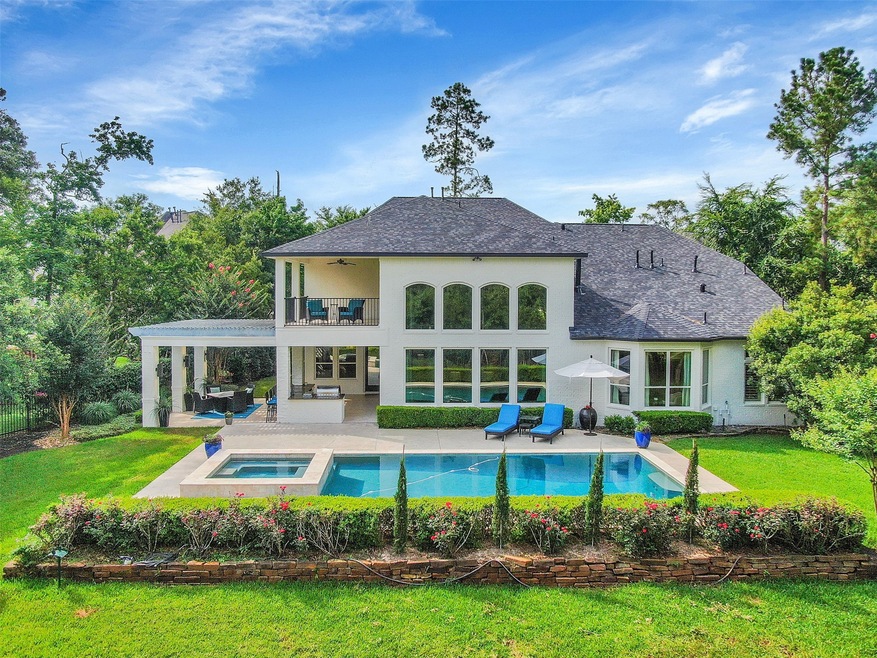 19 Player Oaks Place, Spring, TX 77382 - photo 1