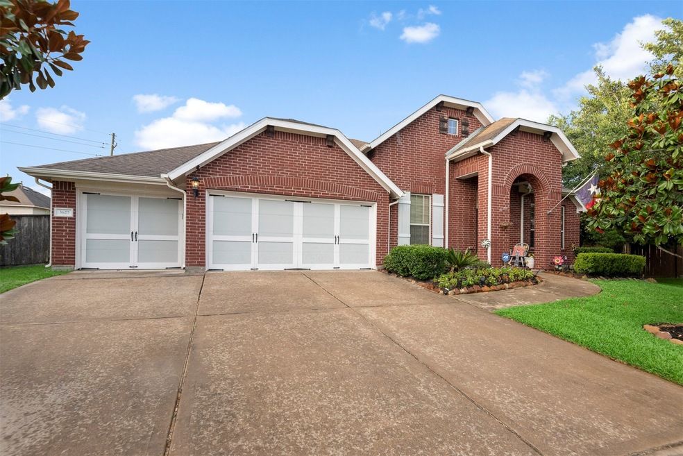 3627 Cape Vista Ct, Spring, TX 77386 - photo 1