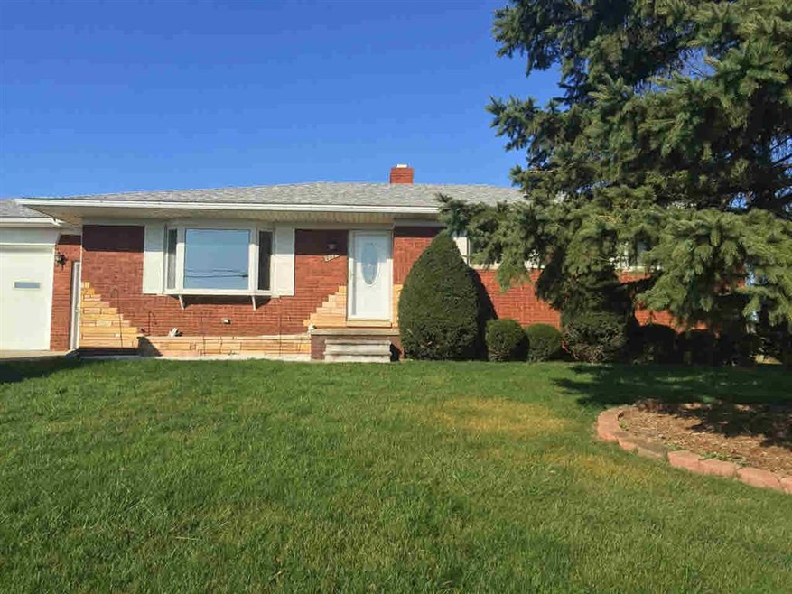 3924 Scofield Carleton Rd.