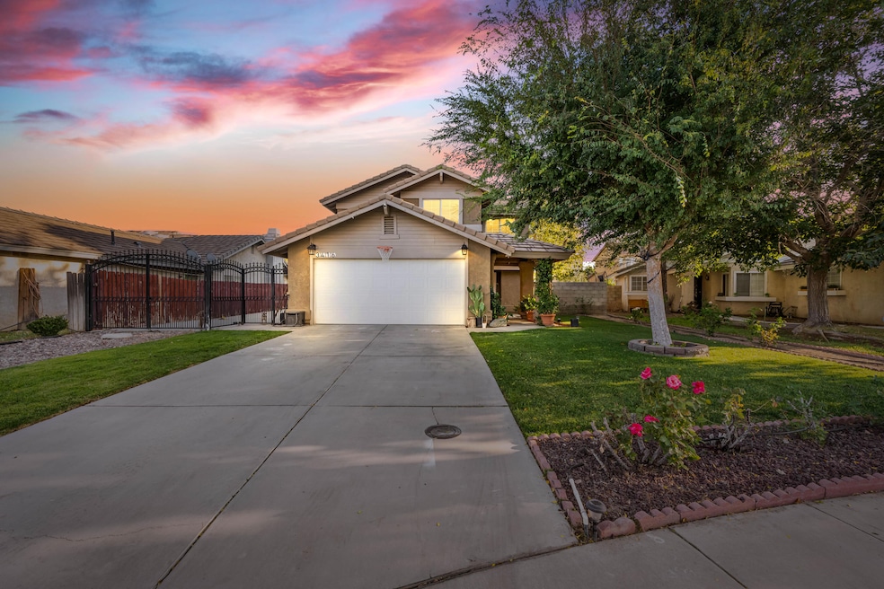 3416 Limestone Dr, Rosamond, CA 93560 - photo 1