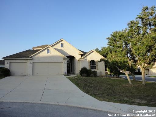 25602 Kicking Bird, San Antonio, TX 78261 - photo 1