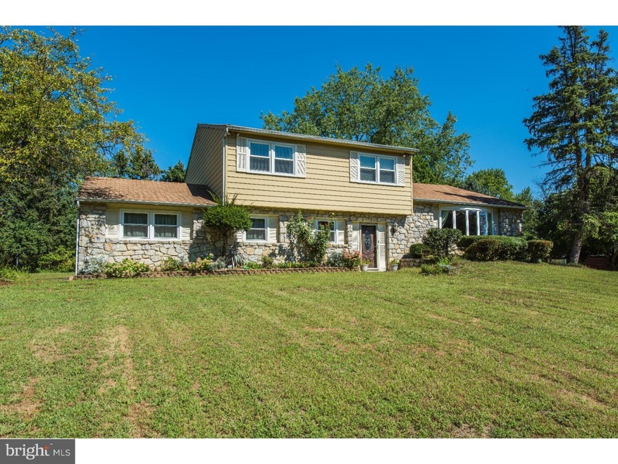 910 Susquehanna Rd, Ambler, PA 19002 - photo 1