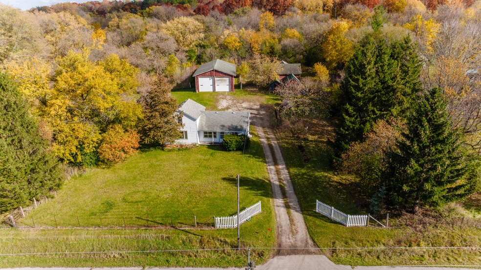2.45 ACRES & Privacy