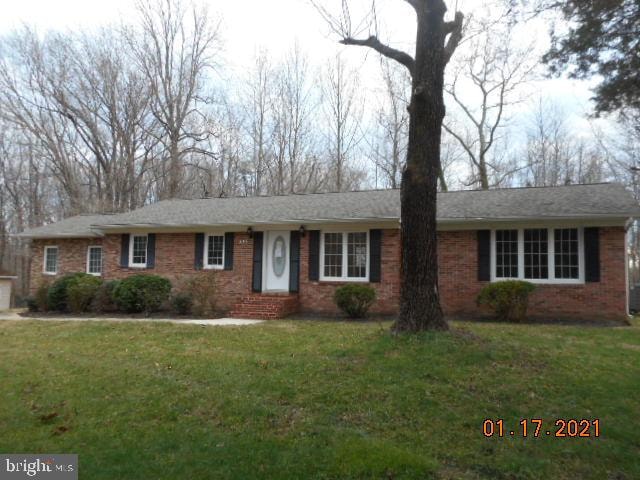 235 Tate Rd, Prince Frederick, MD 20678 - photo 1