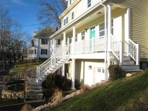 78 Walnut St, Watertown, MA 02472 - photo 1