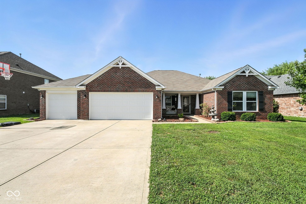 2090 Partridge Dr, Franklin, IN 46131 - photo 1
