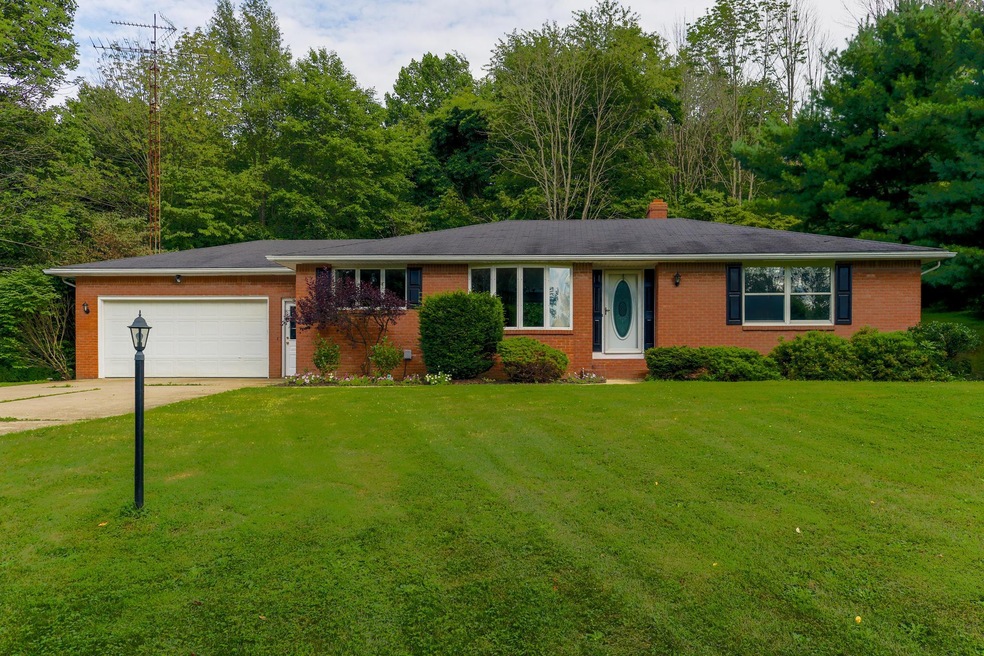 3923 Tucker Rd, Lucas, OH 44843 - photo 1