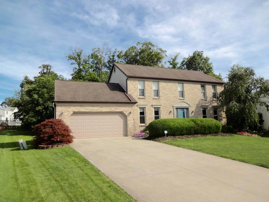 Front Landscaping
