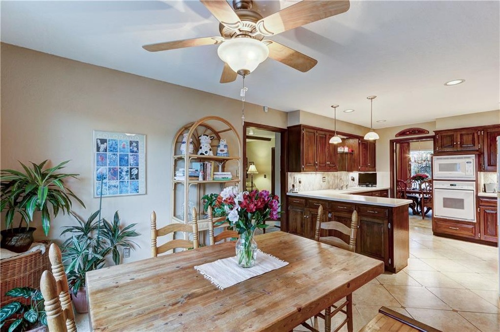 2416 NW 120th St, Oklahoma City, OK 73120 - photo 1