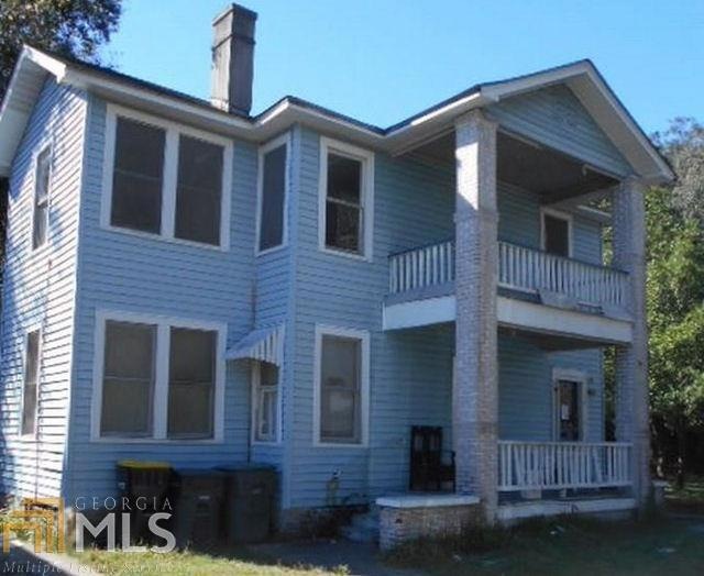 35th E 35th St unit 1111-1113, Savannah, GA 31404 - photo 1