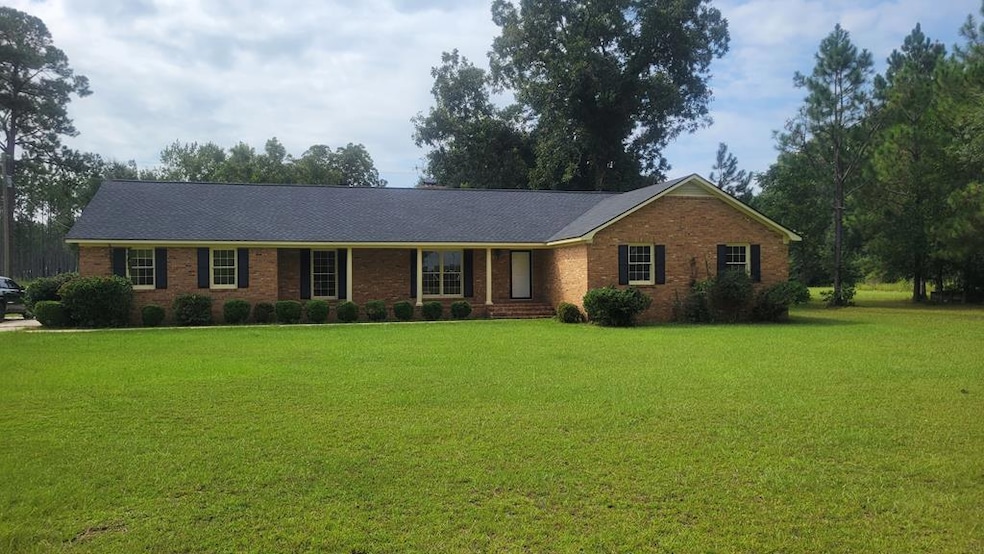 1514 Lily Pond Rd, Albany, GA 31701 - photo 1