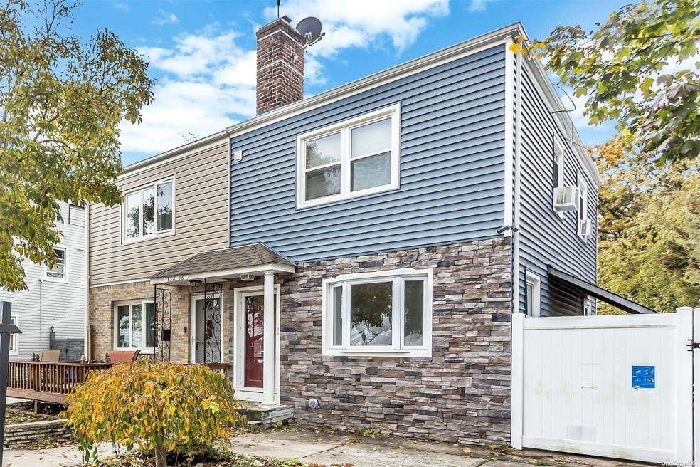 138-14 64th Ave, Flushing, NY 11367 - photo 1