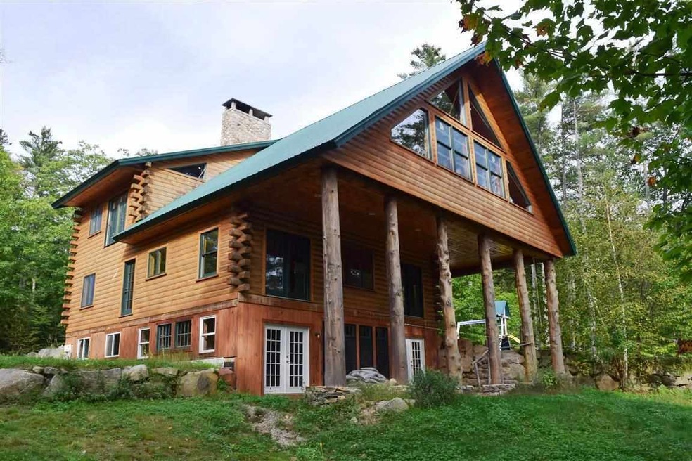 2285 Nh Route 175, Thornton, NH 03285 - photo 1