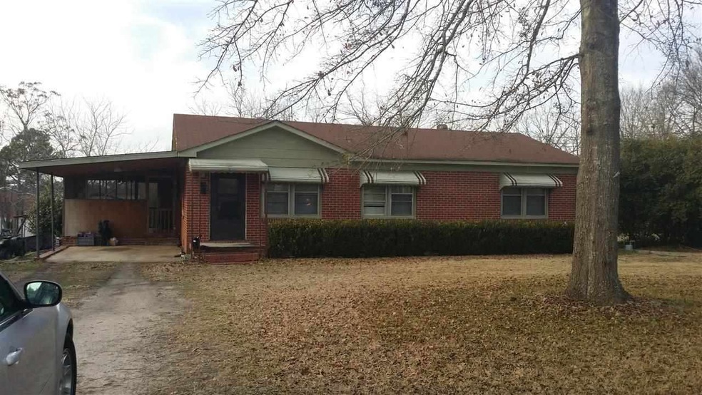 197 Vernon Rd, Cochran, GA 31014 - photo 1