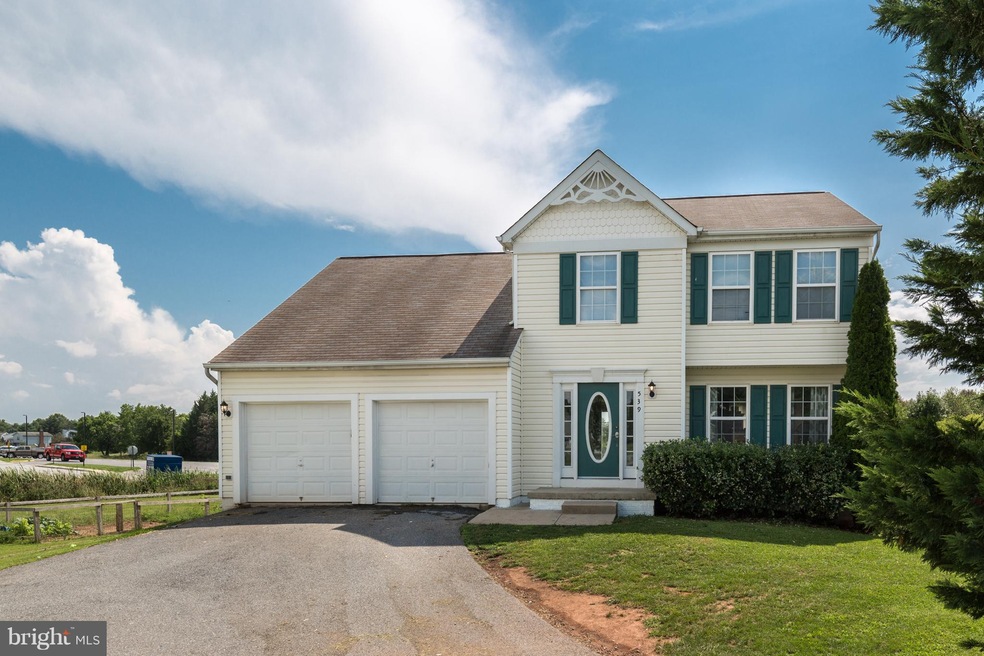 539 Trevanion Terrace, Taneytown, MD 21787 - photo 1