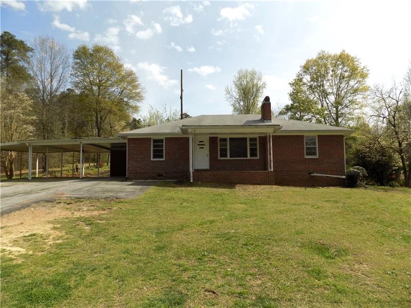 2560 W Highway 166, Carrollton, GA 30117 - photo 1