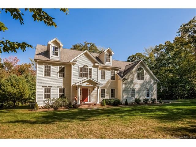 Welcome home...685 Nortontown Road Guilford CT.