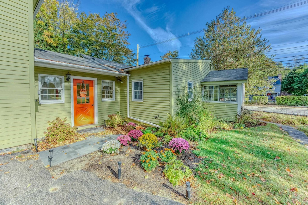 Under Contract $425,000