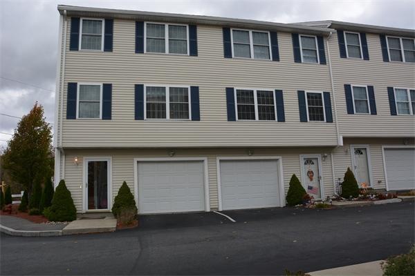 395 Lee Burbank Hwy unit 1, Revere, MA 02151 - photo 1