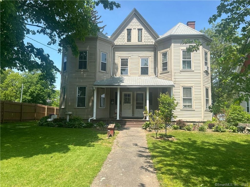 115 High St unit Second Floor, Bristol, CT 06010 - photo 1